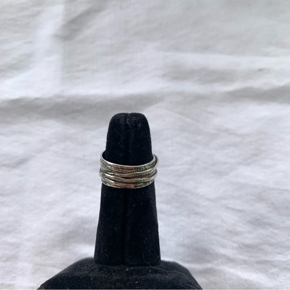 Silpada Gladiator Ring - Picture 3 of 3